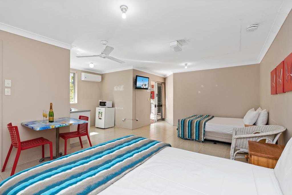 Browns At Broadbeach Голд-Кост Номер фото