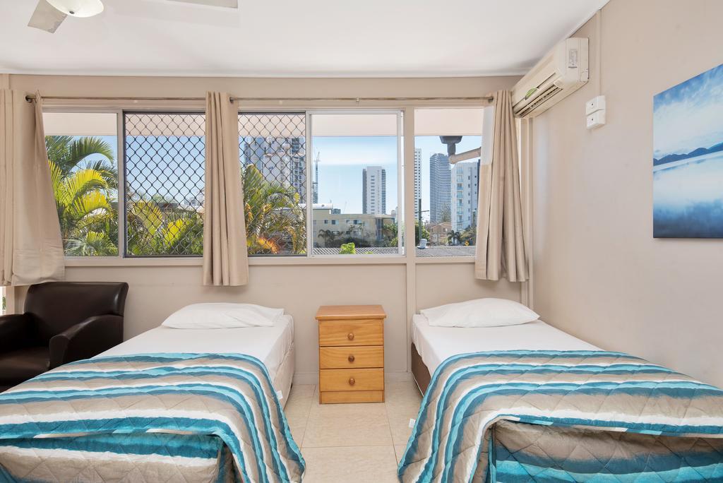 Browns At Broadbeach Голд-Кост Номер фото