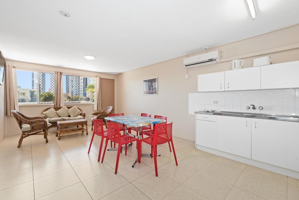 Browns At Broadbeach Голд-Кост Номер фото
